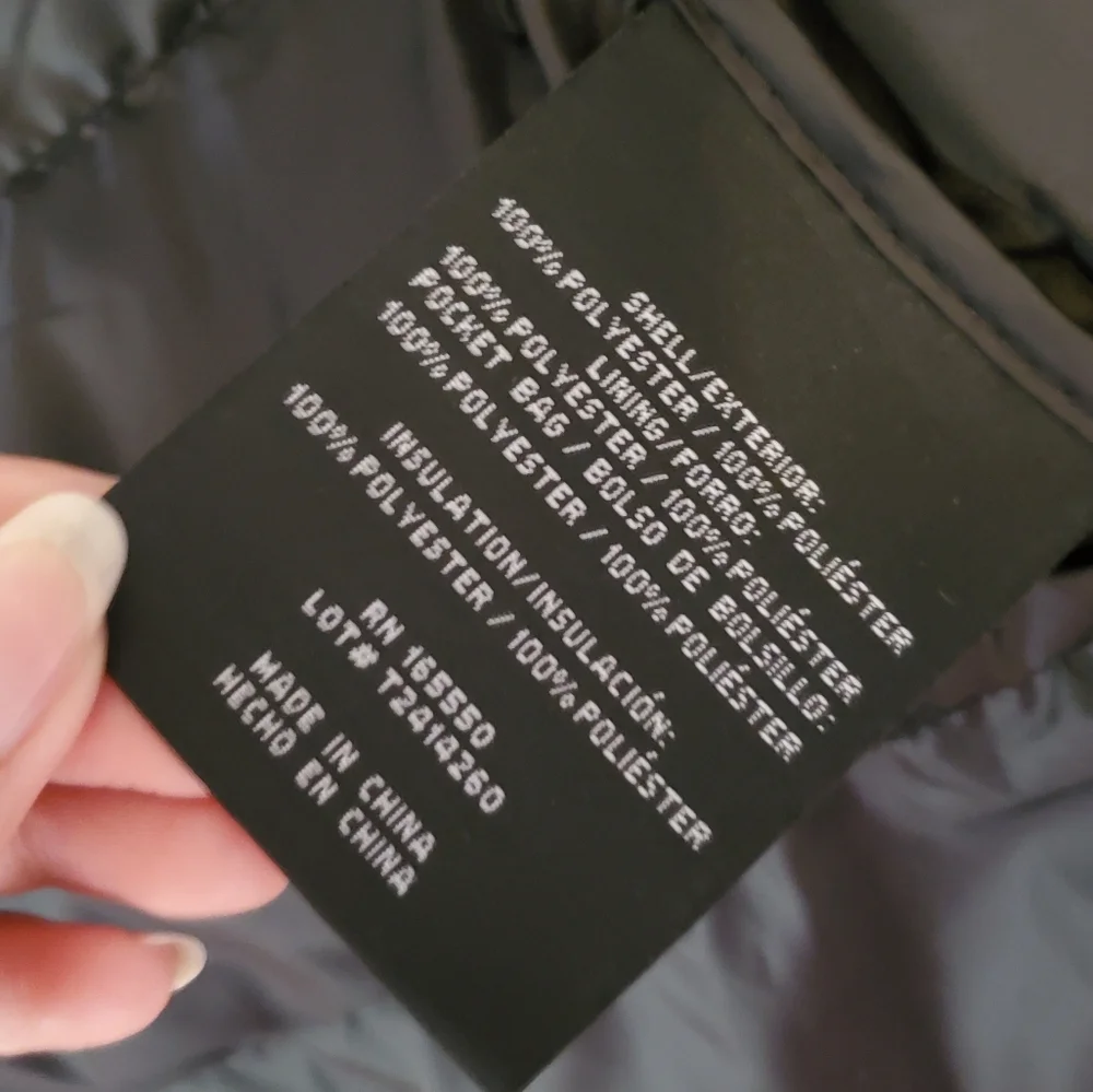 NWT 32 Degrees Ladies' Winter Tech Jacket - Picture 11 of 14